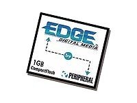 EDGE Digital Media - Flash memory card