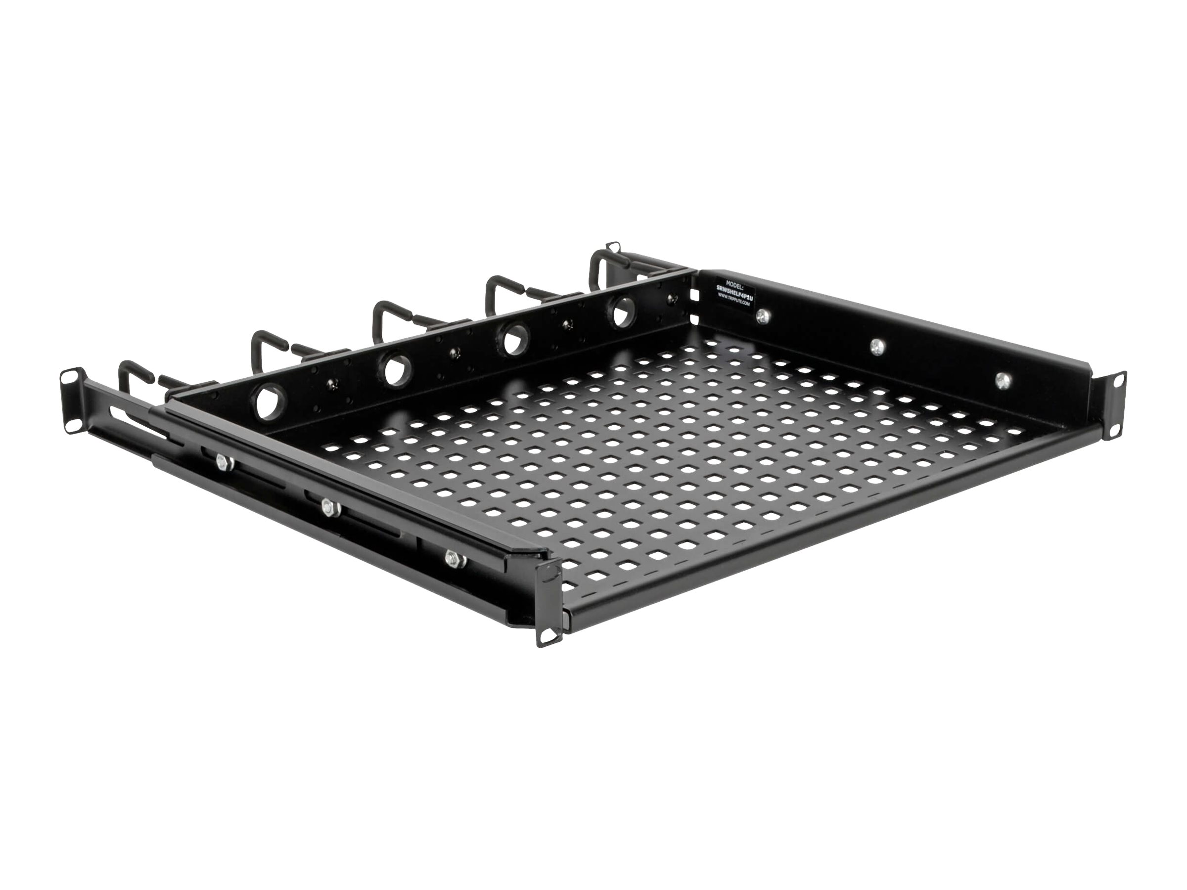 Tripp Lite Cantilevered Steel Rack Shelf