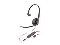 Poly Micro-casque filaire non UC 80S06A6