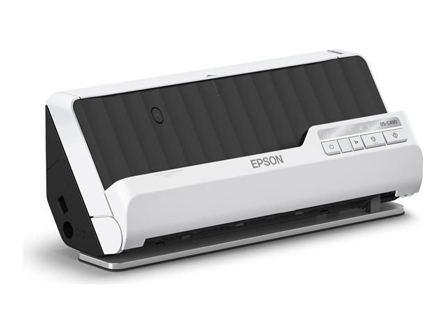EPSON WorkForce DS-C490 Scanner 40ppm