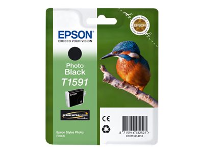 EPSON C13T15914010, Verbrauchsmaterialien - Tinte Tinten  (BILD1)