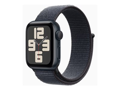 APPLE WATCH SE 40 MI AL INK SL GPS - MXEA3QF/A