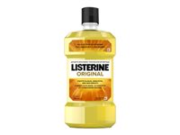 Listerine Original Mouthwash - 1L
