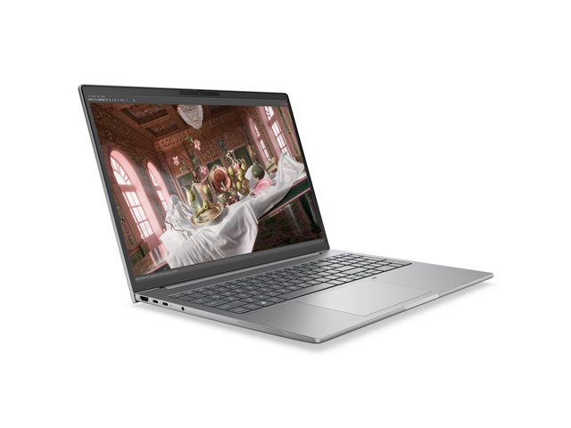 HP ZBook 8 G2a Mobile Workstation