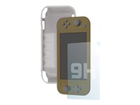 LEXIP X STEELPLAY Prot Kit Switch Lite