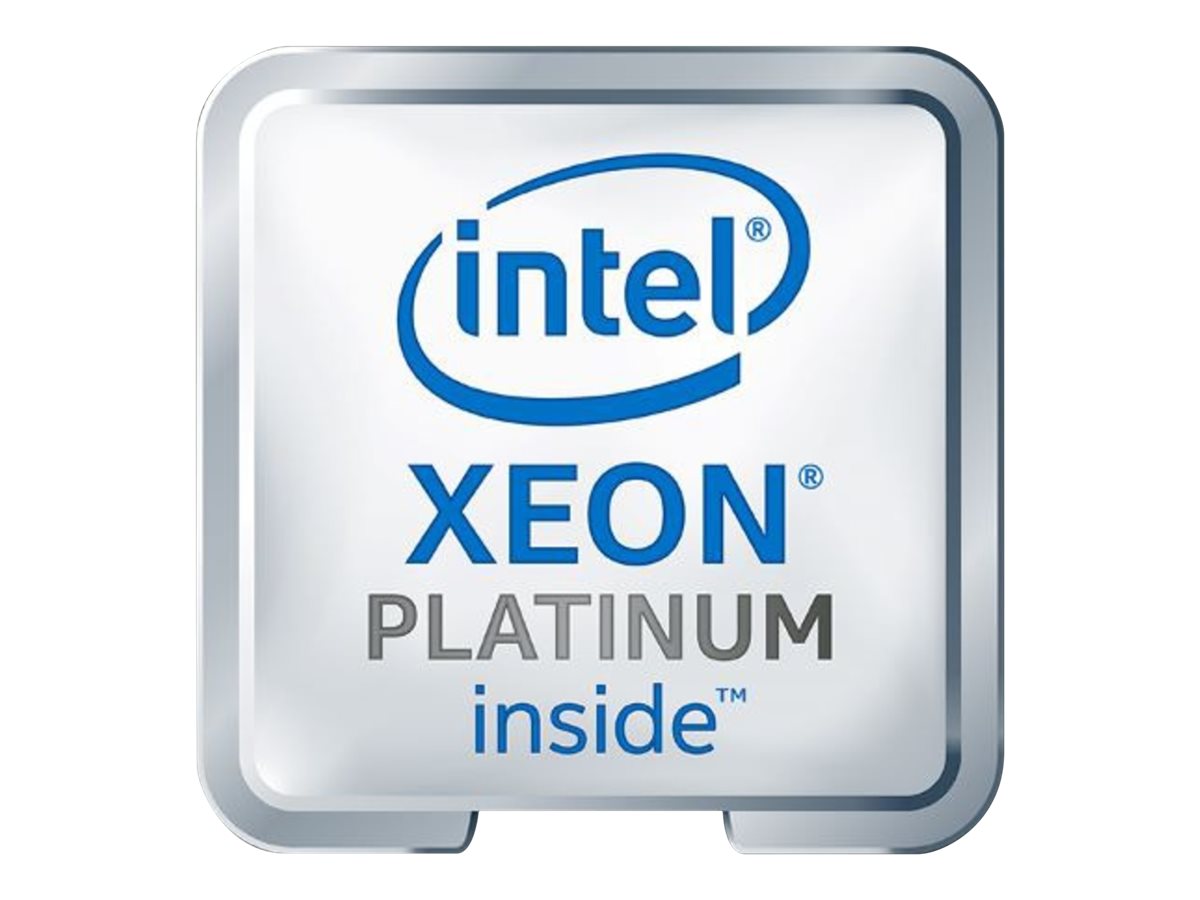 Intel Xeon Platinum 8452Y