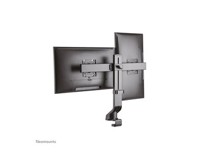 NEOMOUNTS FPMA-D860DBLACK Desk Mount