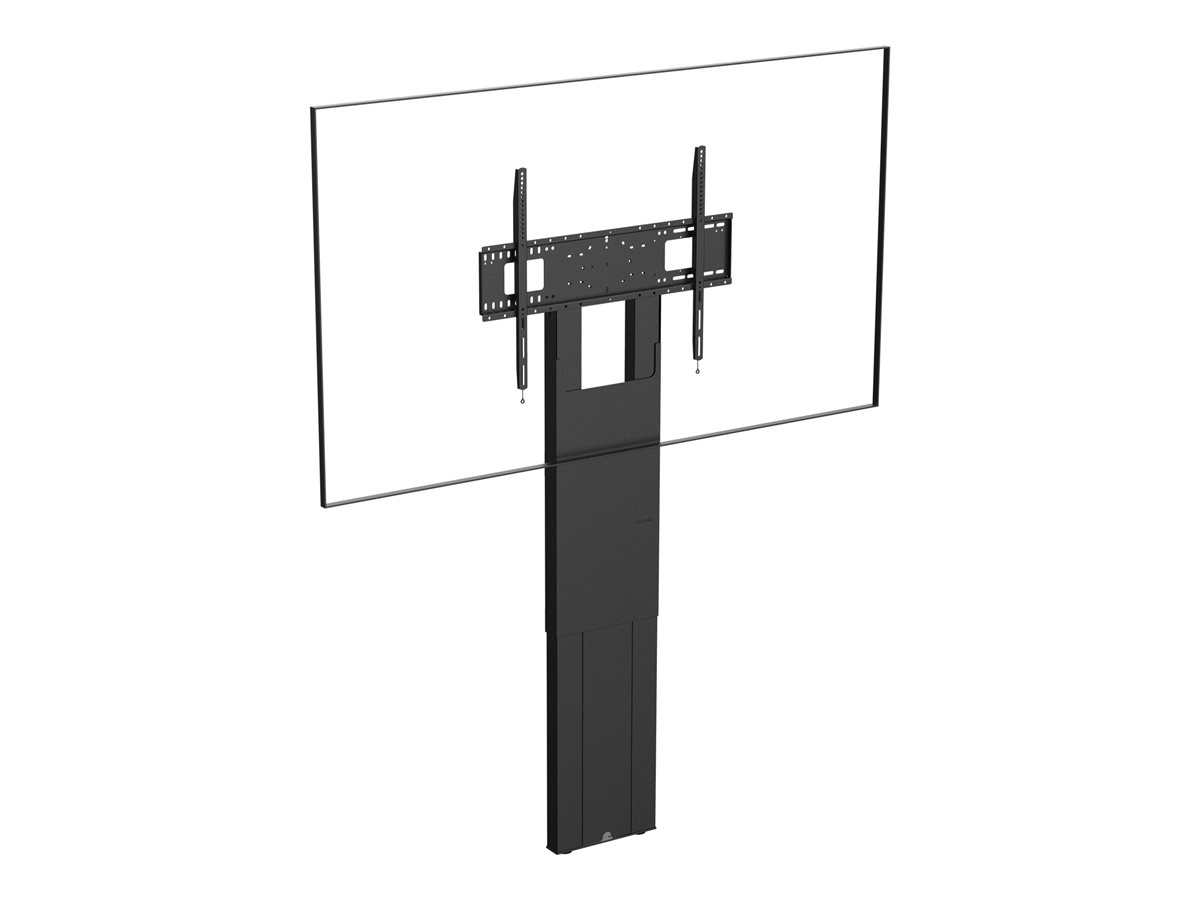 VISION Manual Height Adjustable Display Floor Stand - LIFETIME WARRANTY – foto 3