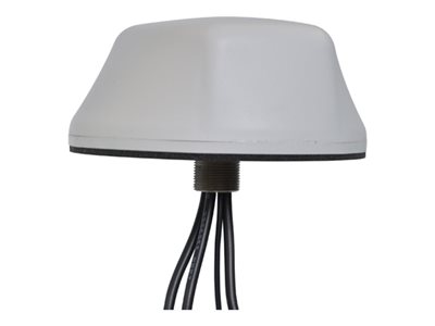 Mobile Mark LTM Series LTMG402 Antenna radome navigation, cellular, Wi-Fi -