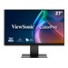 ColorPro VP2788-5K - LED monitor - 5K - 27" - HDR