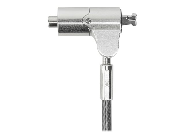 TARGUS DEFCON Master Keyed Retail Lock