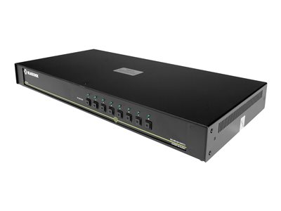 Black Box SECURE NIAP