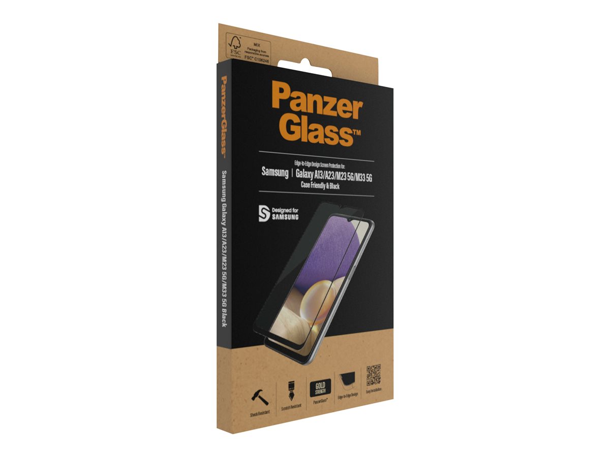 PanzerGlass Samsung Galaxy A13/A23/M13/M23 5G/M33 5G/A23 5G – foto 7