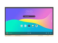 BenQ RE9804FV Essential Series - 98" LED-backlit LCD display - 4K - for education