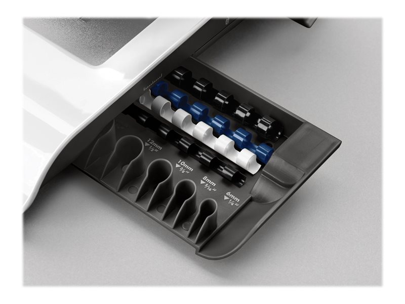 FELLOWES perforelieur fellowes star+ a4