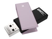 Emtec produit Emtec ECMMD8GC352