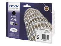 EPSON 1LB 79XL ink cartridge black high