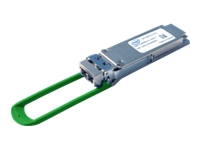 Intel Silicon Photonics - Module émetteur-récepteur QSFP28 - 100GbE - 1000Base-CWDM4 