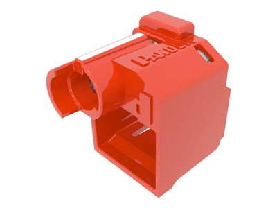 Panduit - Outlet port lock kit