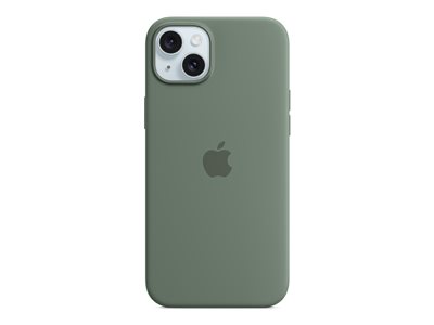 APPLE iPhone 15+ Sil Case MagS Cypress - MT183ZM/A