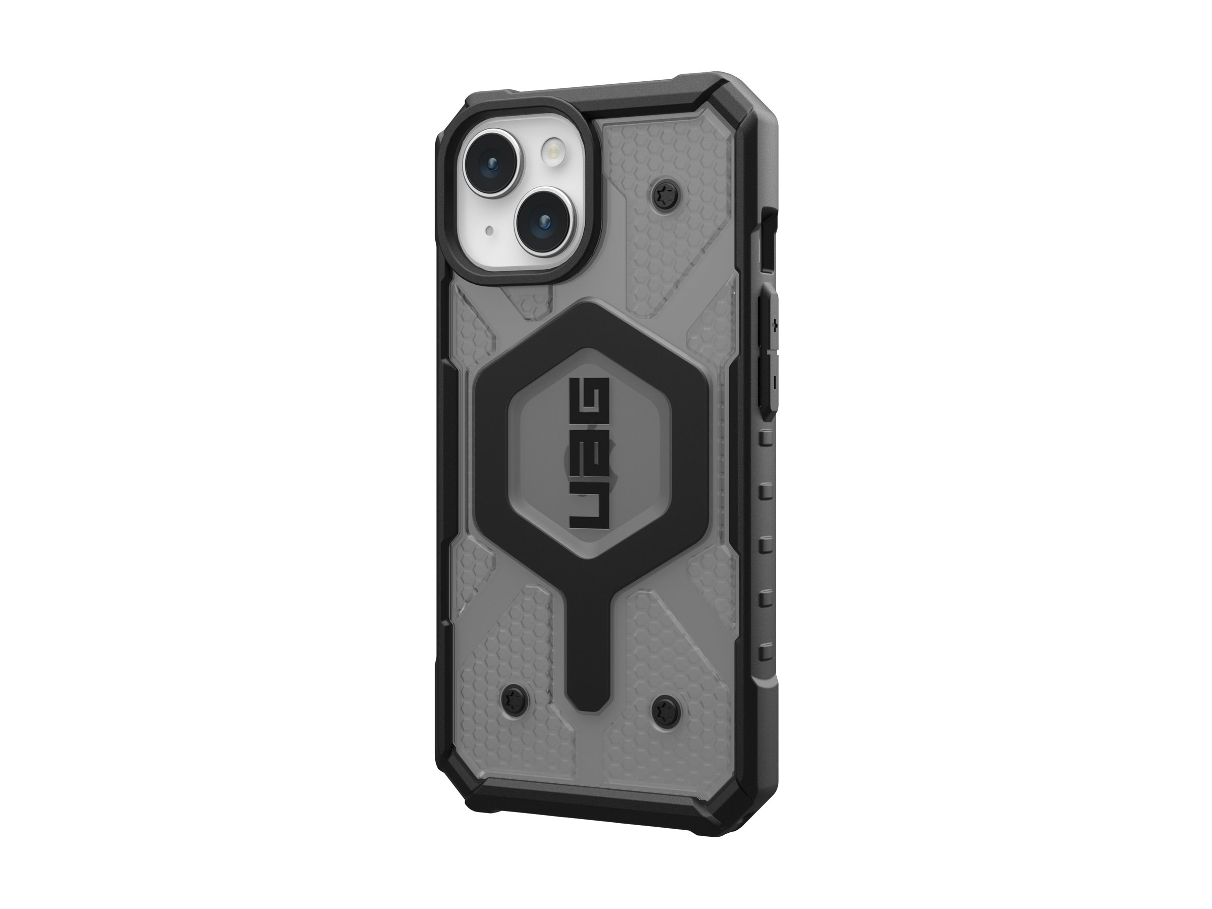 UAG Rugged Case for Apple iPhone 15 [6.1-inch]