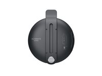 LOGI Ultimate Ears Miniroll Black