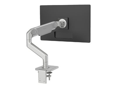 Humanscale M10 - Mounting kit (monitor arm, clamp base, VESA mount ...