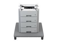 Module papier TT4000 4x 520 feuilles