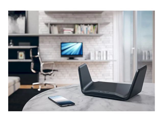 NETGEAR Nighthawk RAXE300