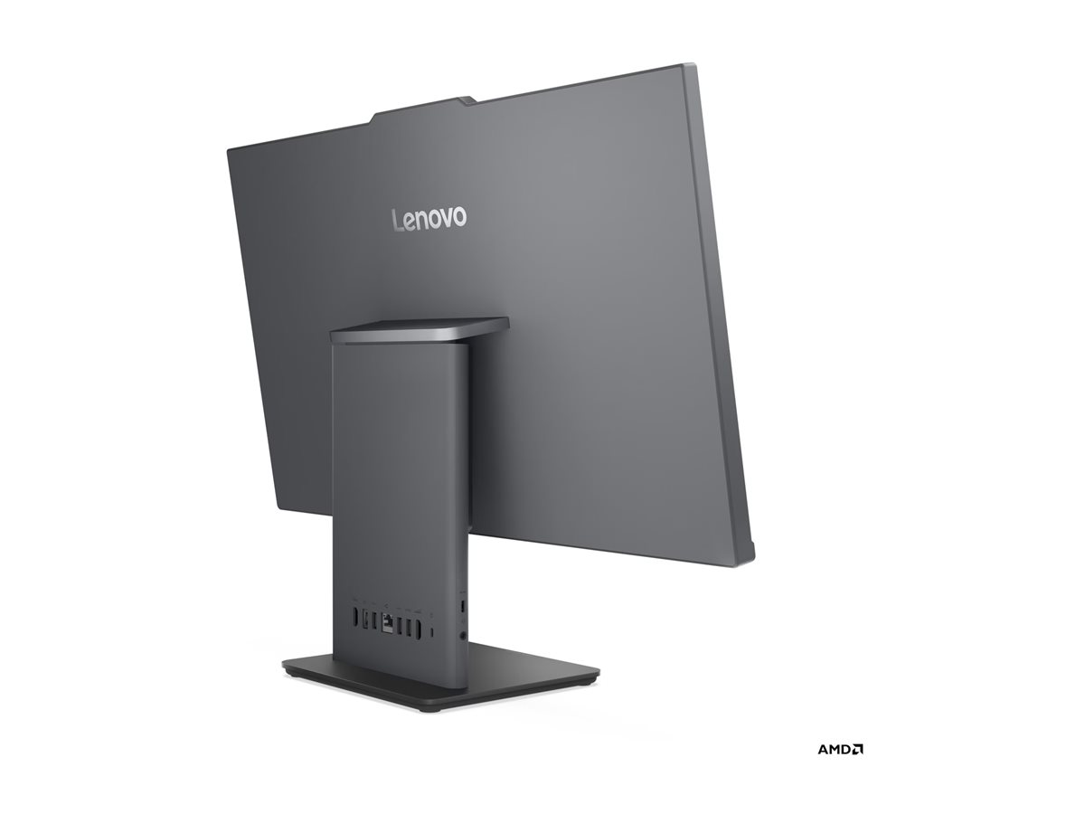 Lenovo ThinkCentre neo 55a 24 Gen 6 - vše v jednom Ryzen 5 220 3.2 GHz - 8 GB - SSD 256 GB - LED 23.8" - česká/slovenská – foto 6