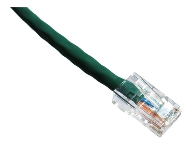 Axiom - Patch cable - RJ-45 (M) to RJ-45 (M)