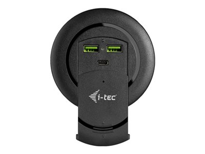 I-TEC CHARGER96WD, Smartphone Zubehör Smartphone & Fast  (BILD6)