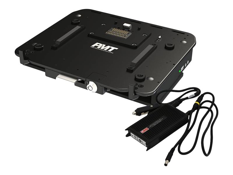 PMT - Docking station