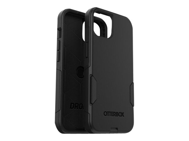 OtterBox 77-85416 Commuter iPhone 13 Black Canada