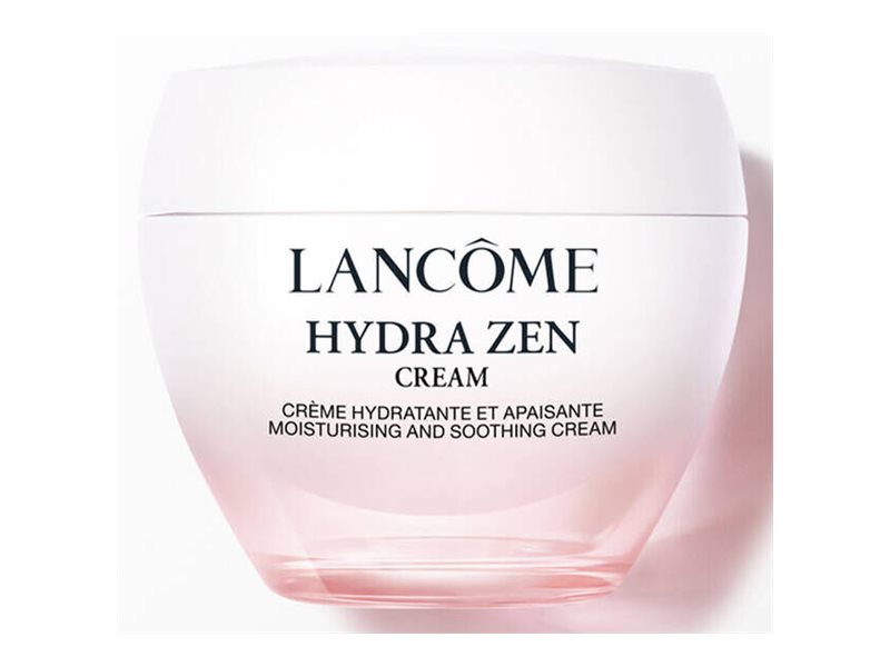 【未使用】LANCOME HYDRA ZEN CREAM50mlプレゼント付 Lancome Hydra Zen Cream - 50ml