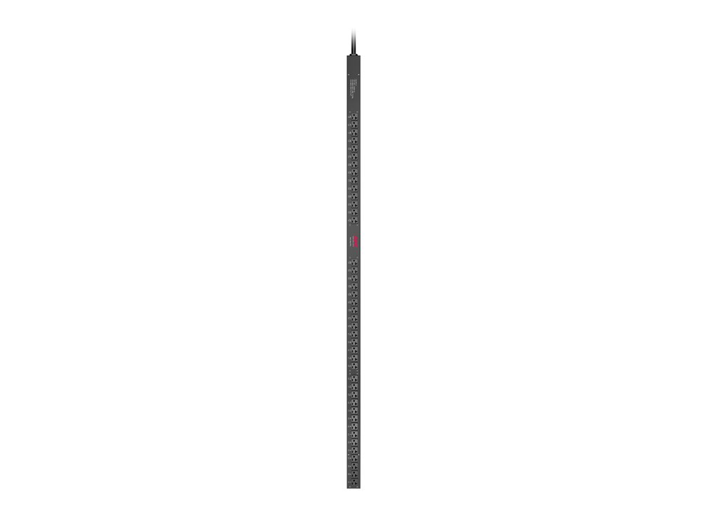 APC Rack PDU Basic ZeroU 5.7kW 120V