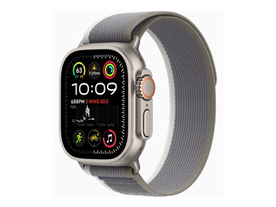 Apple Watch Ultra 2 - 49 mm
