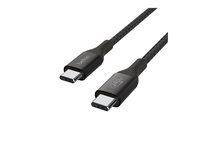 Belkin Cbles-USB CAB015bt2MBK