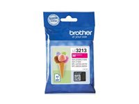 Brother Cartouche laser d'origine LC3213M