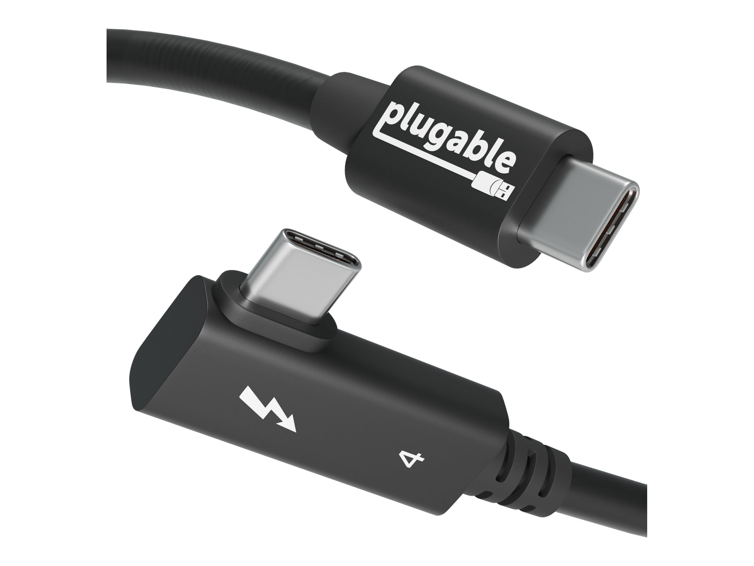 Plugable - Thunderbolt cable
