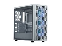 Cooler Master Elite 502 - mid tower - extended ATX
