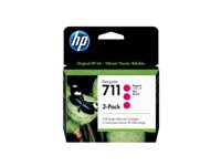 HP Cartouche Jet d'encre CZ135A
