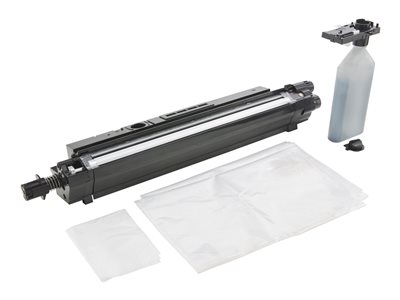 HP LaserJet Black Developer Unit