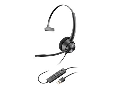 HP Poly EncorePro 310 USB-A Headset