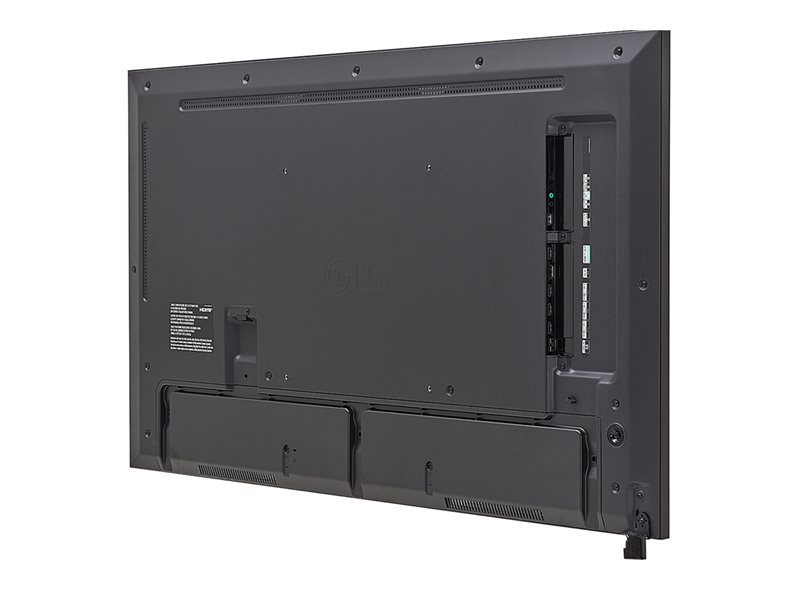 LG 55UH5N-M UH5N-M Series - 55" avec Pro:Idiom intgr cran LCD rtro-clair par LED - 4K - pour signalisation numrique