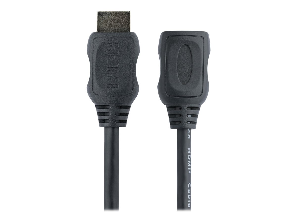 StarTech .com Câble d'extension / Rallonge HDMI Ultra HD 4K x 2K de 2m
