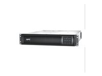 APC Smart-UPS 2200VA LCD RM UPS