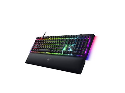 Razer BlackWidow V4 - Keyboard