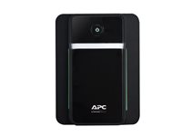 APC Back-UPS 950VA - UPS - 520 watt - 950 VA