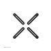 NEOMOUNTS VESA Conversion Plate Black